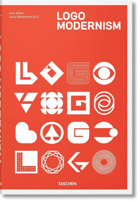 10 Best Books about Logos | Graphic design books, Logo design love ...