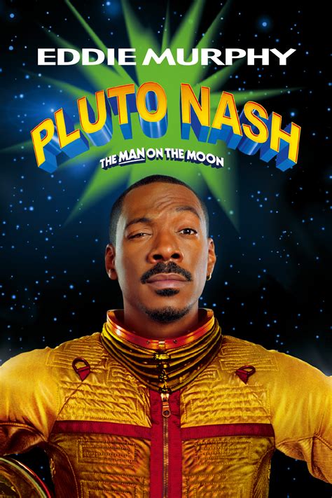 iTunes - Films - Adventures of Pluto Nash