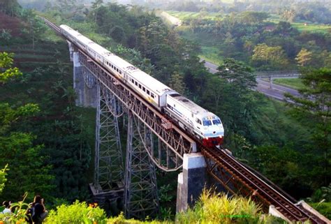 Kereta Jakarta Bandung – newstempo