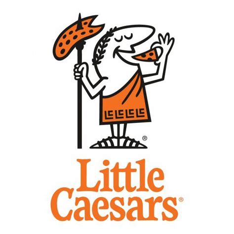 Little caesar | Little caesar’s, Caesar, Pizza caesar