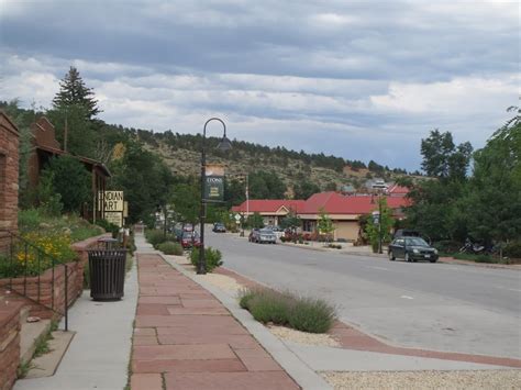 Lyons, Colorado | Boulder County Towns in CO