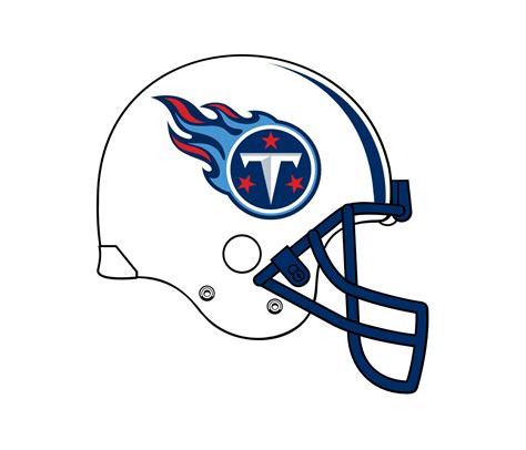 Tennessee Titans Logo PNG Transparent & SVG Vector - Freebie Supply