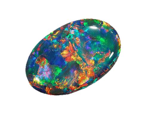 Opal PNG Transparent Images | PNG All