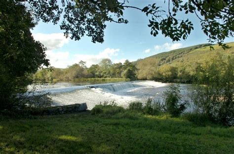 Ballincollig Regional Park - Ring Of Cork