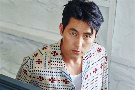 Jung Woo Sung In Talks To Star In Sequel For Film "Steel Rain" | Soompi