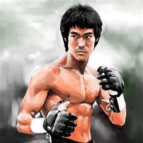 Bruce Lee UFC - YouTube