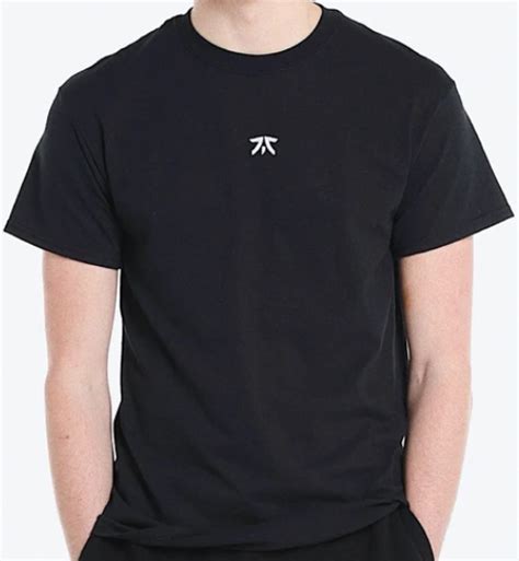 Need advice for Fnatic merch! Is this t-shirt good in quality? 30€ is quite expensive for such a ...