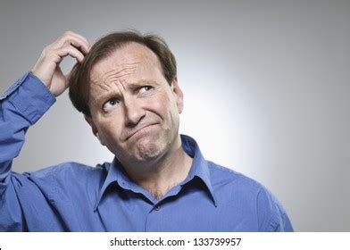 11.232 Man Scratching Head Bilder, Stockfotos und Vektorgrafiken | Shutterstock