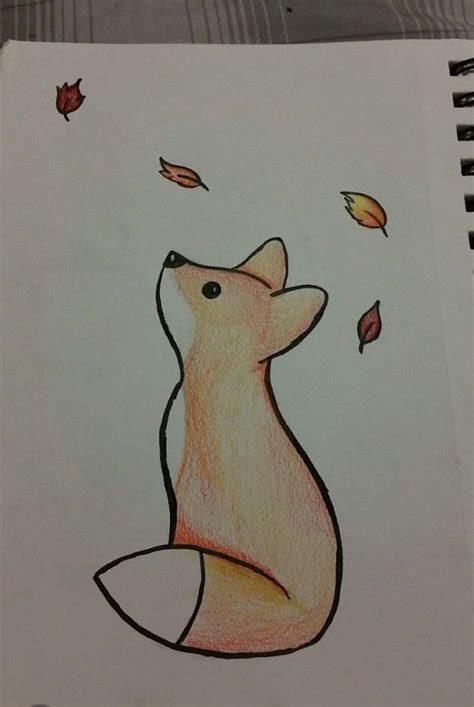 Beginner Simple Cute Easy Drawings - Simple Drawings Step By Step Easy ...