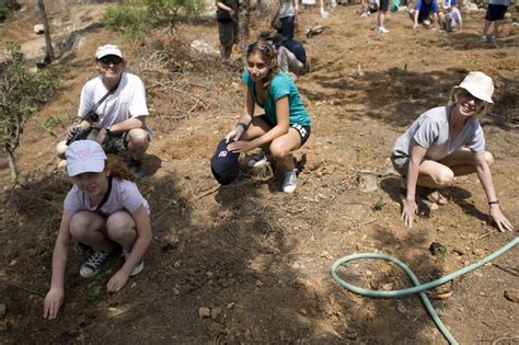 Celebrate Tu B'Shevat, New Year's for Trees, Now Jewish Earth Day | Green Prophet