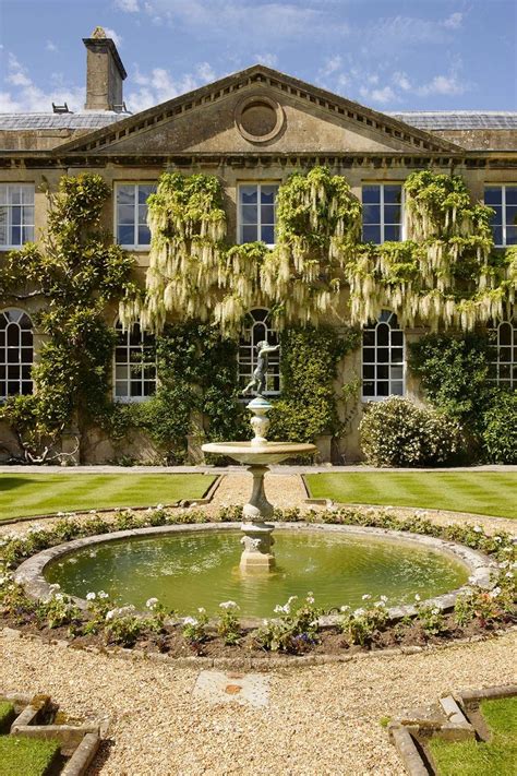 Why Bowood remains the epitome of an eighteenth-century English country house | Country garden ...