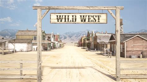 Image result for western town | Western town, Old west town, Old western towns