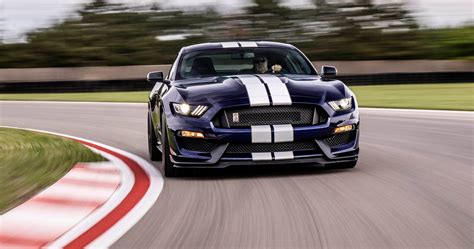 Here’s What Made Ford Mustang Shelby GT350 The Best Sports Car Of 2020 - Flipboard