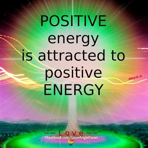 Positive Energy life quotes quotes positive quotes quote life quote energy affirmations daily ...