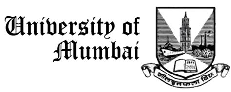 University of Mumbai | Mumbai, India | University of Bombay