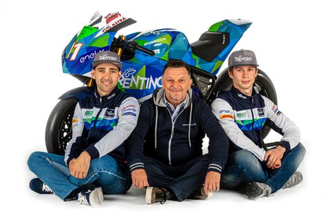 GRESINI RACING: SIX STARS CHASING FOR GLORY IN 2020 - Gresini Racing