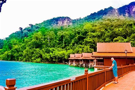 Honeymoon in Langkawi - 7 Romantic Things to Do | Holidify