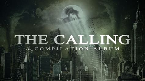 THE CALLING Compilation Album - YouTube