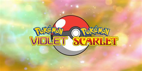 Pokemon Scarlet and Violet's New Evolution Methods Explained