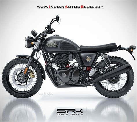 Royal enfield scrambler – Artofit