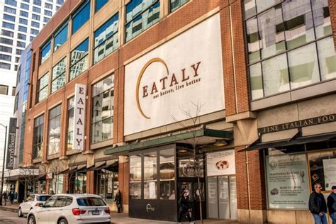 EATALY CHICAGO - Updated November 2024 - 9772 Photos & 4514 Reviews - 43 E Ohio St, Chicago ...