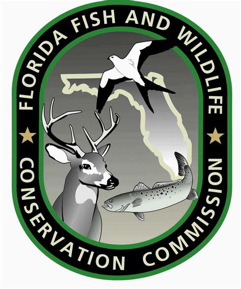 fwc-LOGO - Coastal Angler & The Angler Magazine