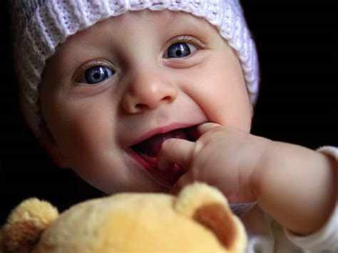 Gallery Mangklex: Lovely Babies Wallpapers