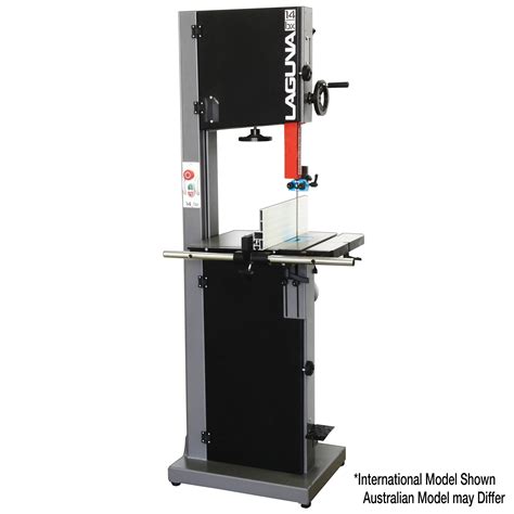 Laguna 14BX Bandsaw CE Model* | Carbatec