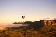 Landforms - Australia