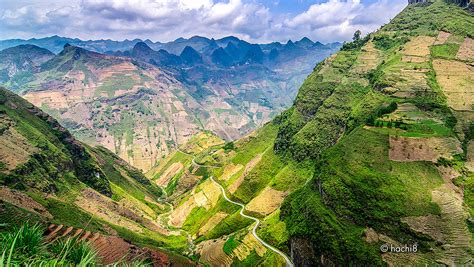 Ma Pi Leng Pass – Discover Hà Giang