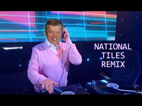 National Tiles Remix [Frank Walker] - YouTube