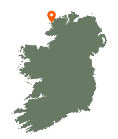 Fall Island - Ireland Highlights
