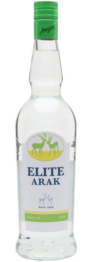 Elite Arak