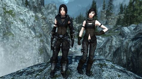 25 Best Female Armor Mods for Skyrim: The Ultimate List