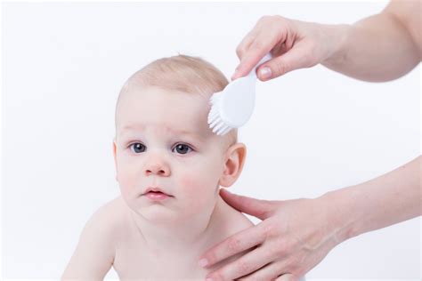 Hair Loss In Babies: Why It Happens And How To Deal With It? - TTN Baby Warehouse