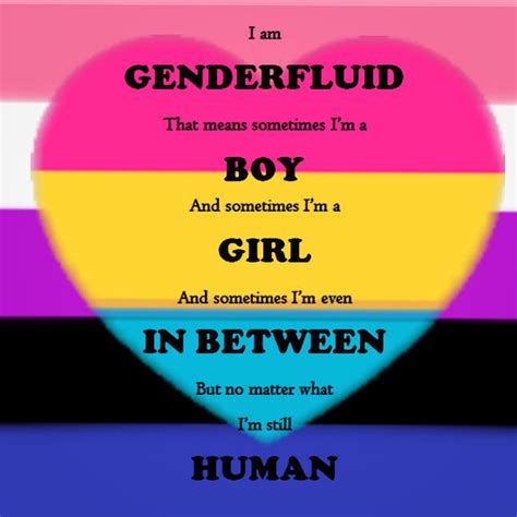 Genderfluid pansexual by lxnn HD phone wallpaper | Pxfuel