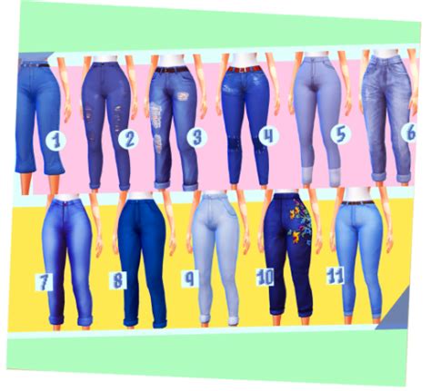 Sims 4 Mm Cc, Sims Four, Sims 4 Cc Packs, Sims 4 Mods Clothes, Sims 4 Clothing, Sims New, Pelo ...