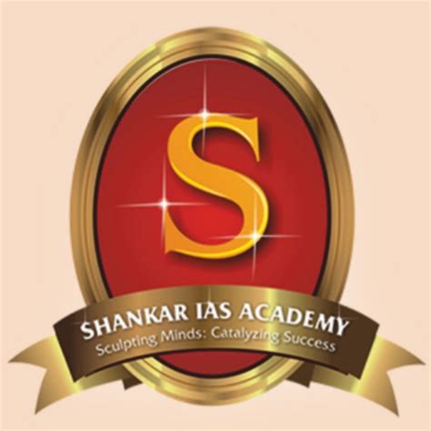 Shankar IAS Academy - YouTube