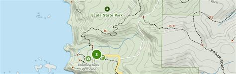 Best Walking Trails in Ecola State Park | AllTrails