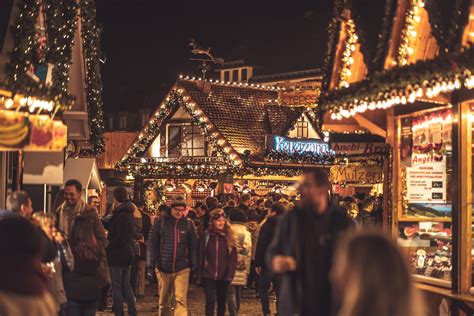 Guinness Storehouse in DUBLIN to host a festive CHRISTMAS MARKET