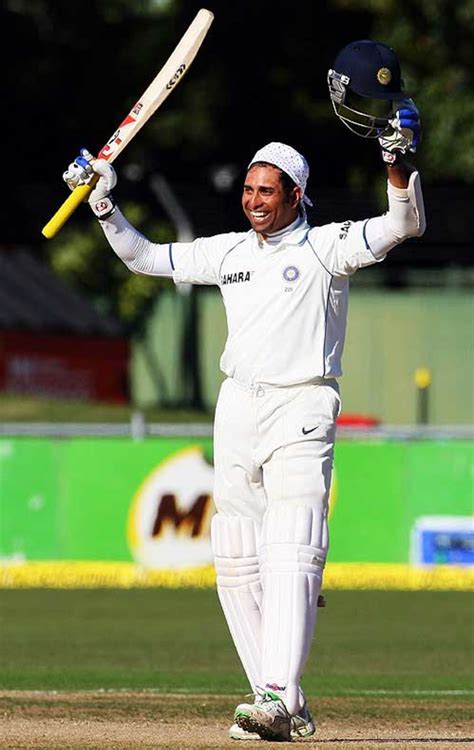 VVS Laxman drives handsomely | ESPNcricinfo.com