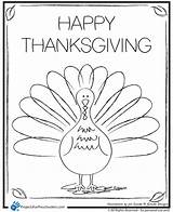 Happy thanksgiving coloring pages To Download And Print For Free sketch template