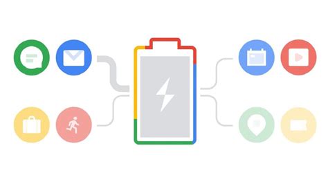 Extending Smartphone Battery Life: The Role of Optimised Charging and ...