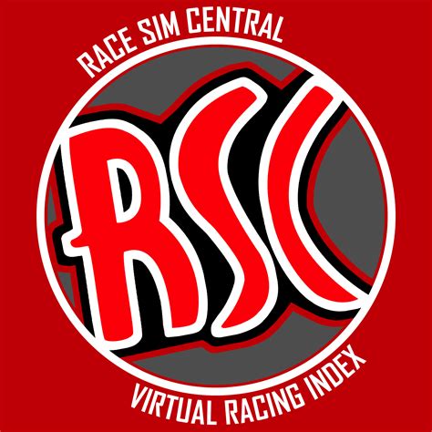 rsc logo idea | RaceSimCentral