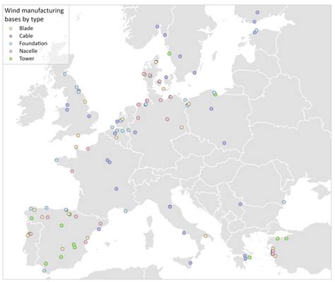 Offshore wind in Europe needs urgent factory aid to hit targets | Reuters