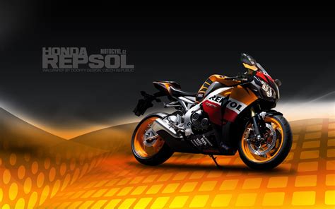 🔥 [50+] Honda Repsol Wallpapers | WallpaperSafari