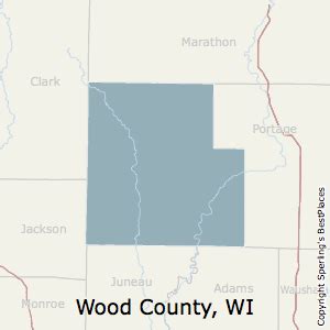 Wood County, WI