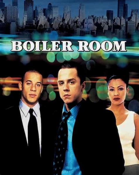 128 Two Myths and a Truth from the Movie, “Boiler Room” – The Art of Sales Show