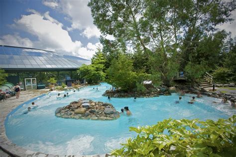 Center Parcs under fire after closing 'unmissable' attraction without clear warning | The ...