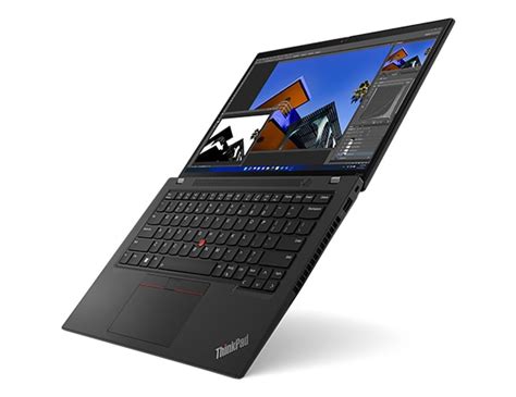 ThinkPad P14s Gen 4 (14″ Intel) | Lenovo's Lightest Mobile Workstation ...